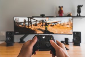 Tecnologias que saíram dos video games e viraram realidade